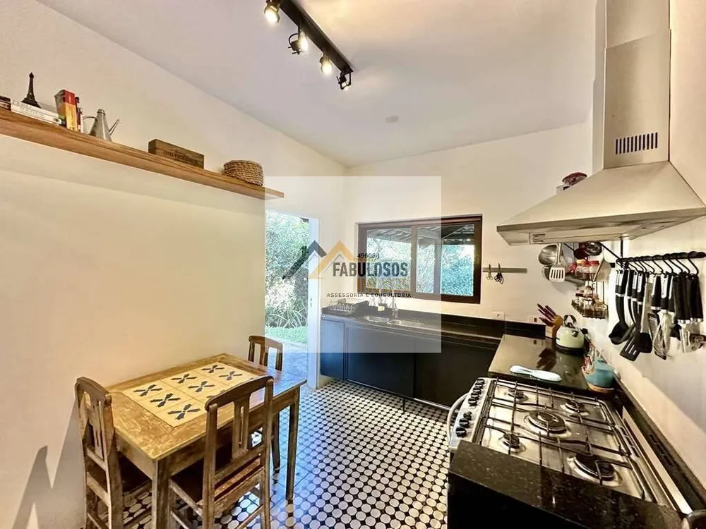 Casa de Condomínio, 3 quartos - Foto 8