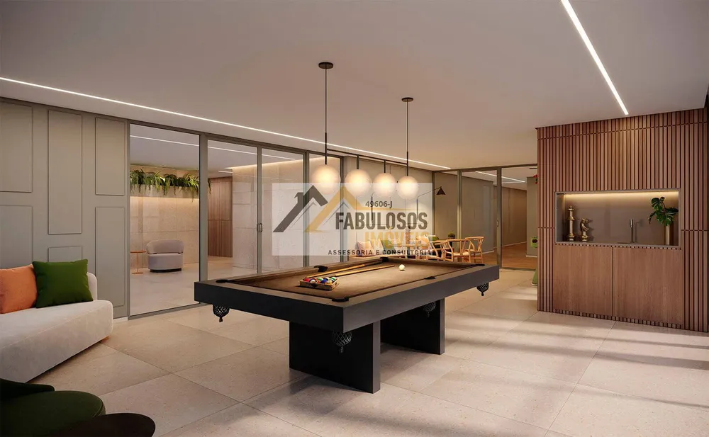 Apartamento, 3 quartos, 73 m² - Foto 5
