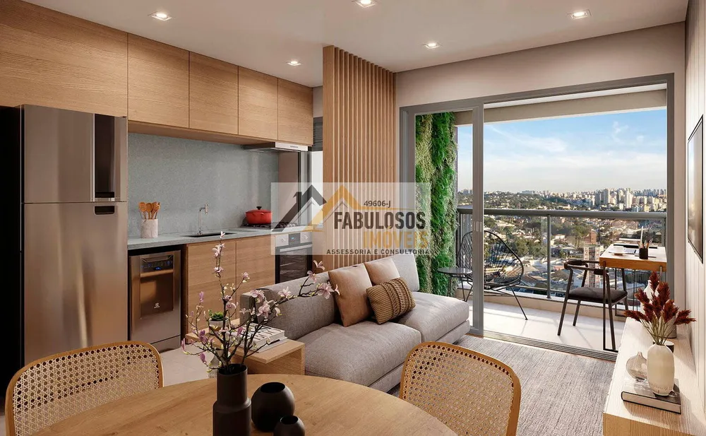 Apartamento, 3 quartos, 73 m² - Foto 11