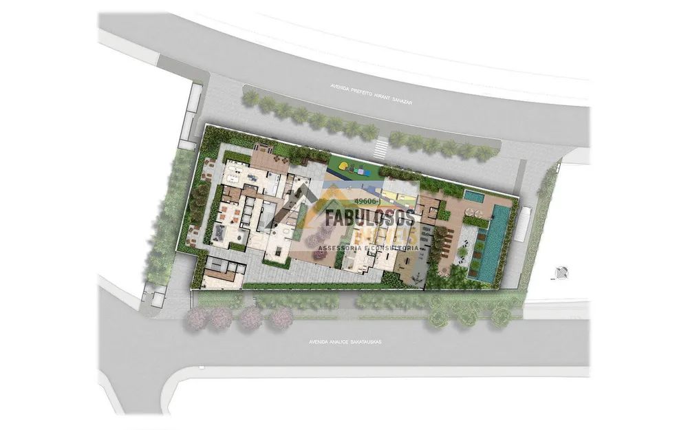Apartamento, 3 quartos, 73 m² - Foto 8