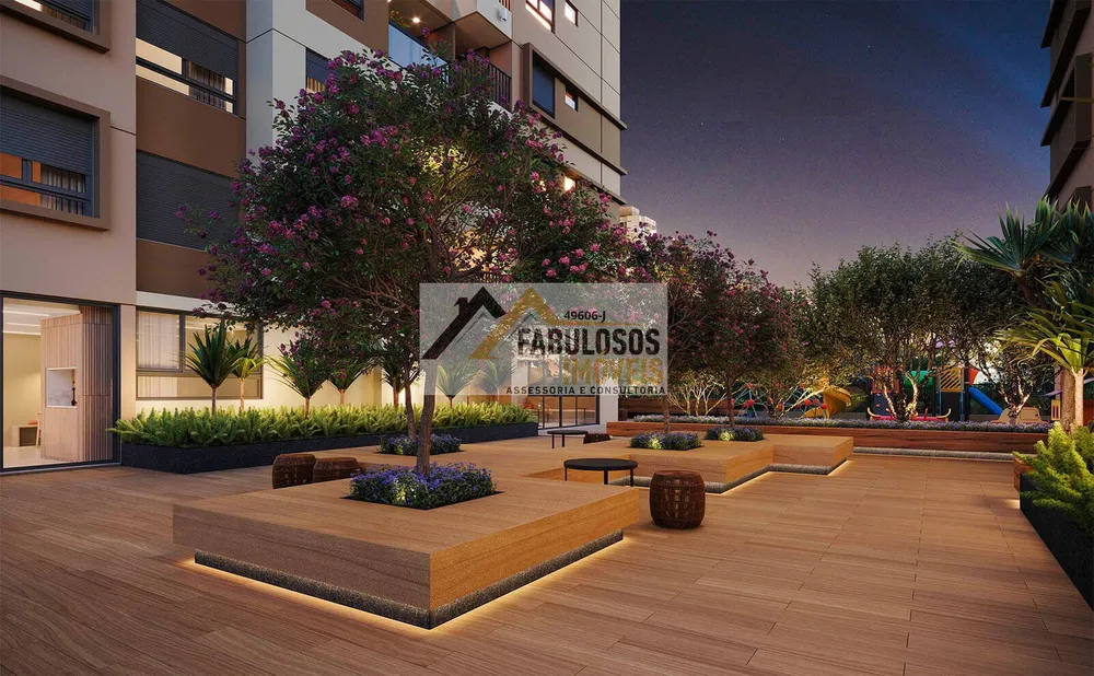 Apartamento, 3 quartos, 73 m² - Foto 10