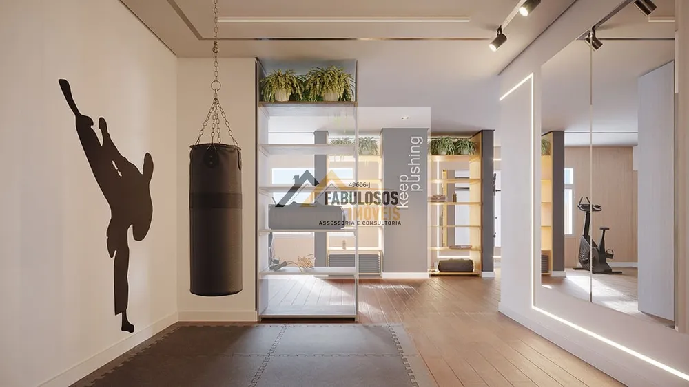 Apartamento, 3 quartos, 78 m² - Foto 5