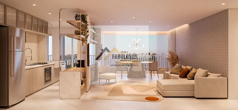 Apartamento, 3 quartos, 78 m² - Foto 7