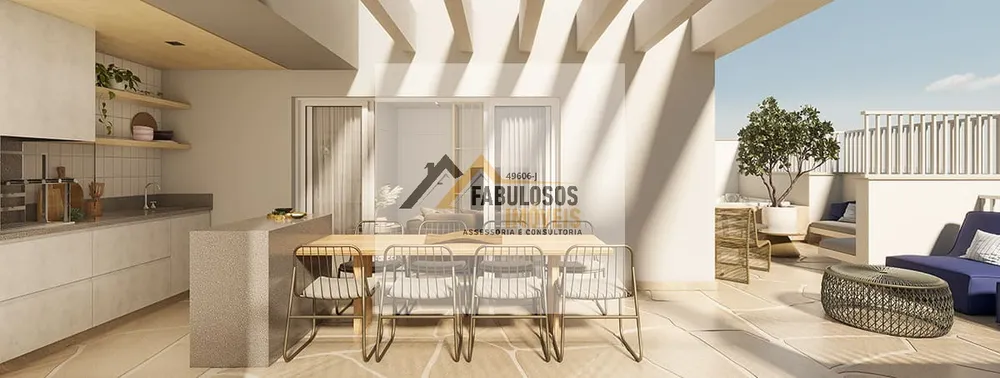 Apartamento, 3 quartos, 78 m² - Foto 8