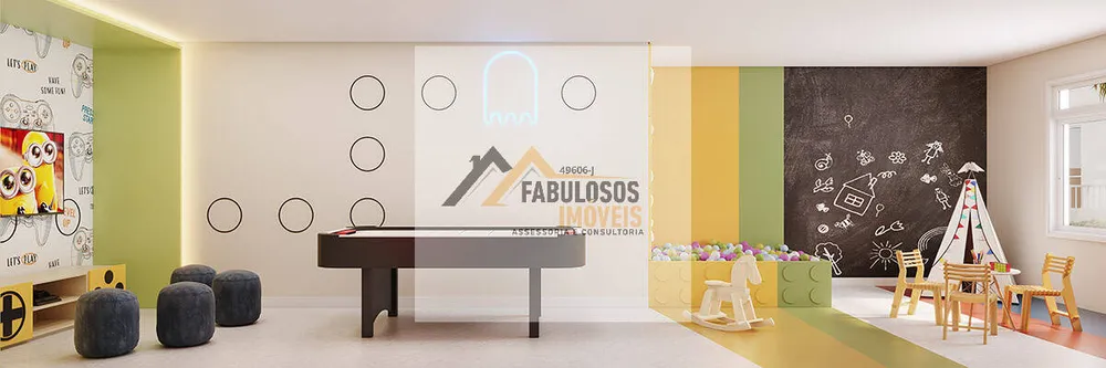 Apartamento, 3 quartos, 78 m² - Foto 1