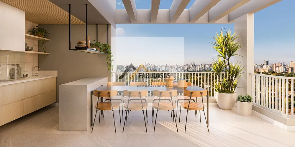 Apartamento, 3 quartos, 78 m² - Foto 5