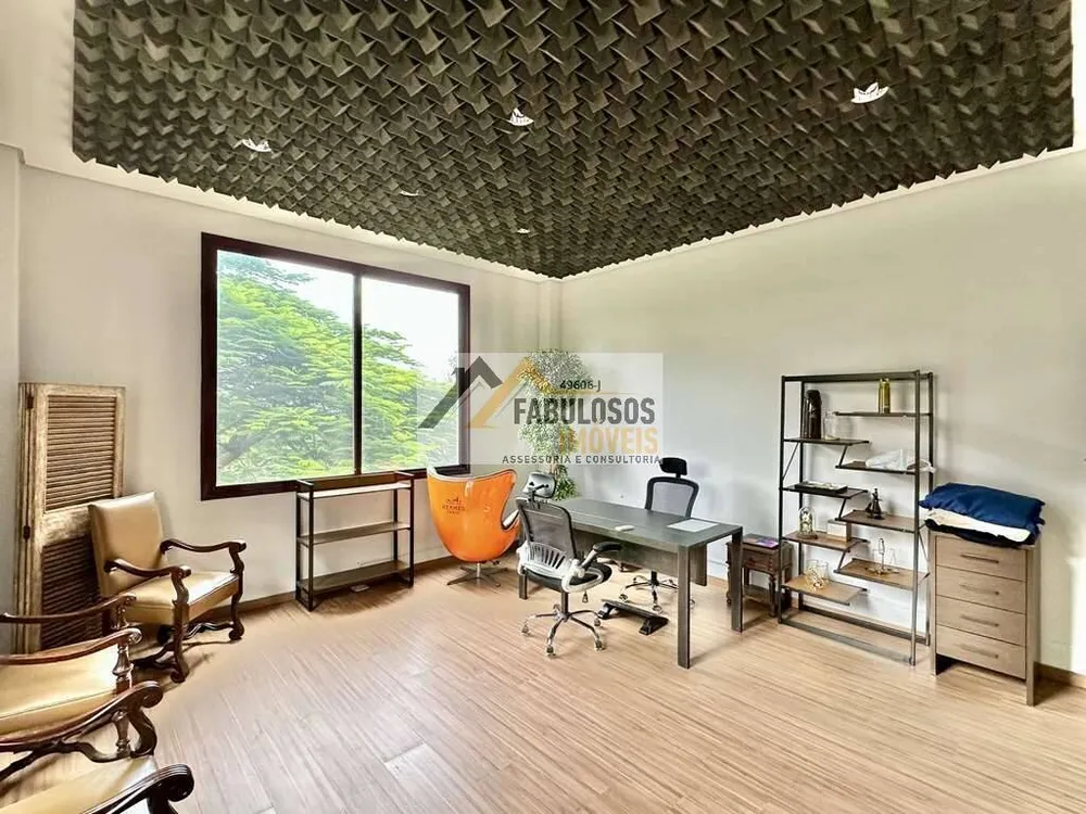 Sala-Conjunto, 86 m² - Foto 10