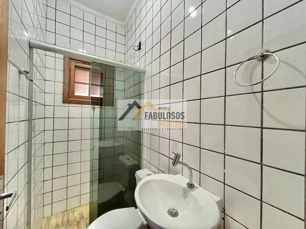 Casa de Condomínio, 6 quartos - Foto 9