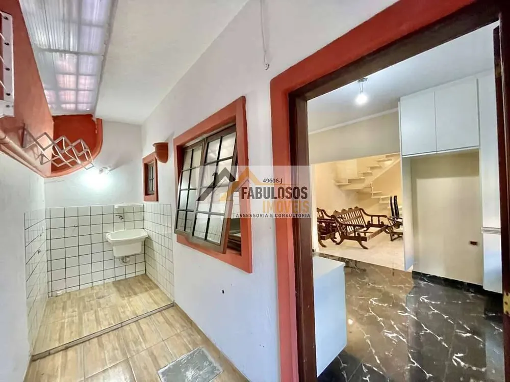 Casa de Condomínio, 6 quartos - Foto 10