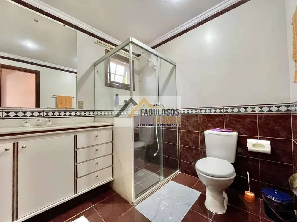 Casa de Condomínio, 6 quartos - Foto 7