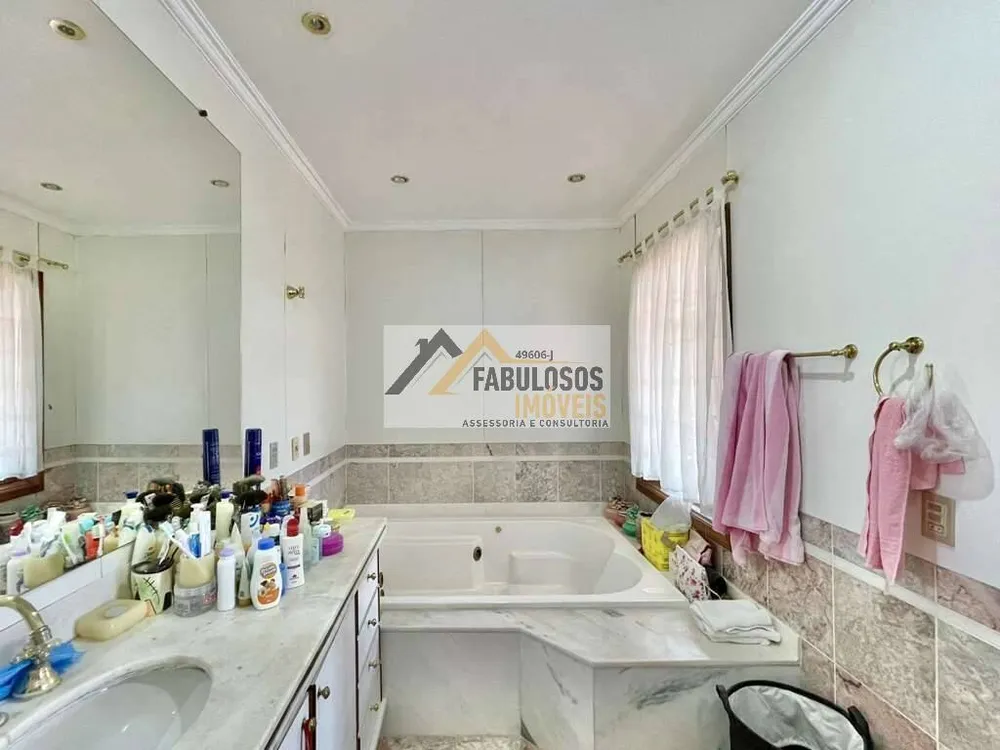 Casa de Condomínio, 6 quartos - Foto 5