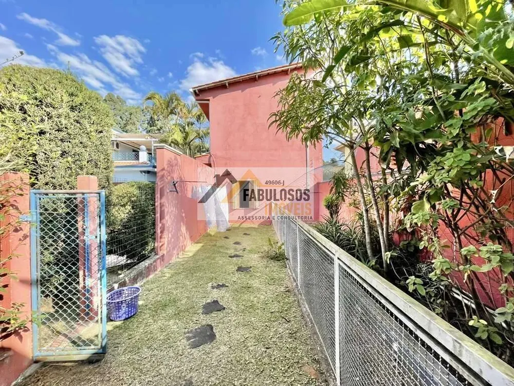 Casa de Condomínio, 6 quartos - Foto 12