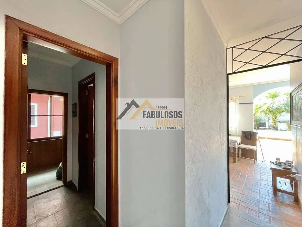 Casa de Condomínio, 6 quartos - Foto 4