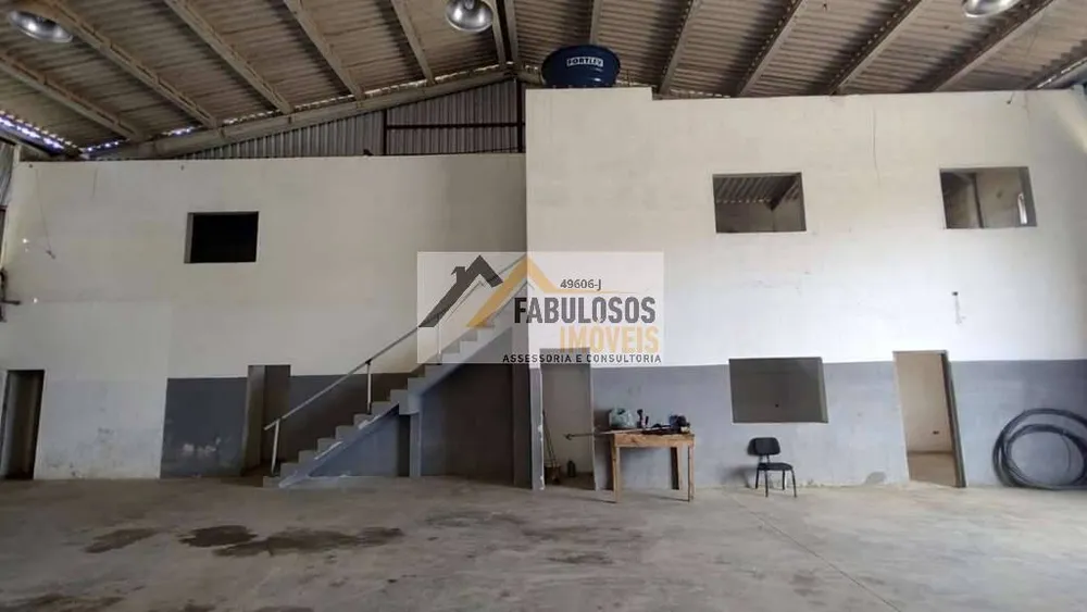 Depósito-Galpão, 500 m² - Foto 12