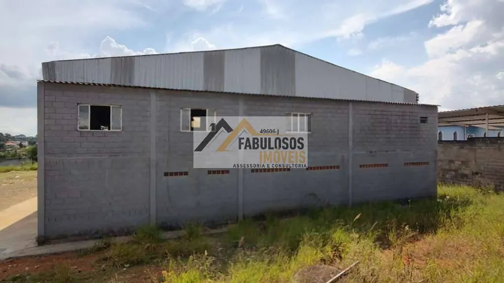 Depósito-Galpão, 500 m² - Foto 11