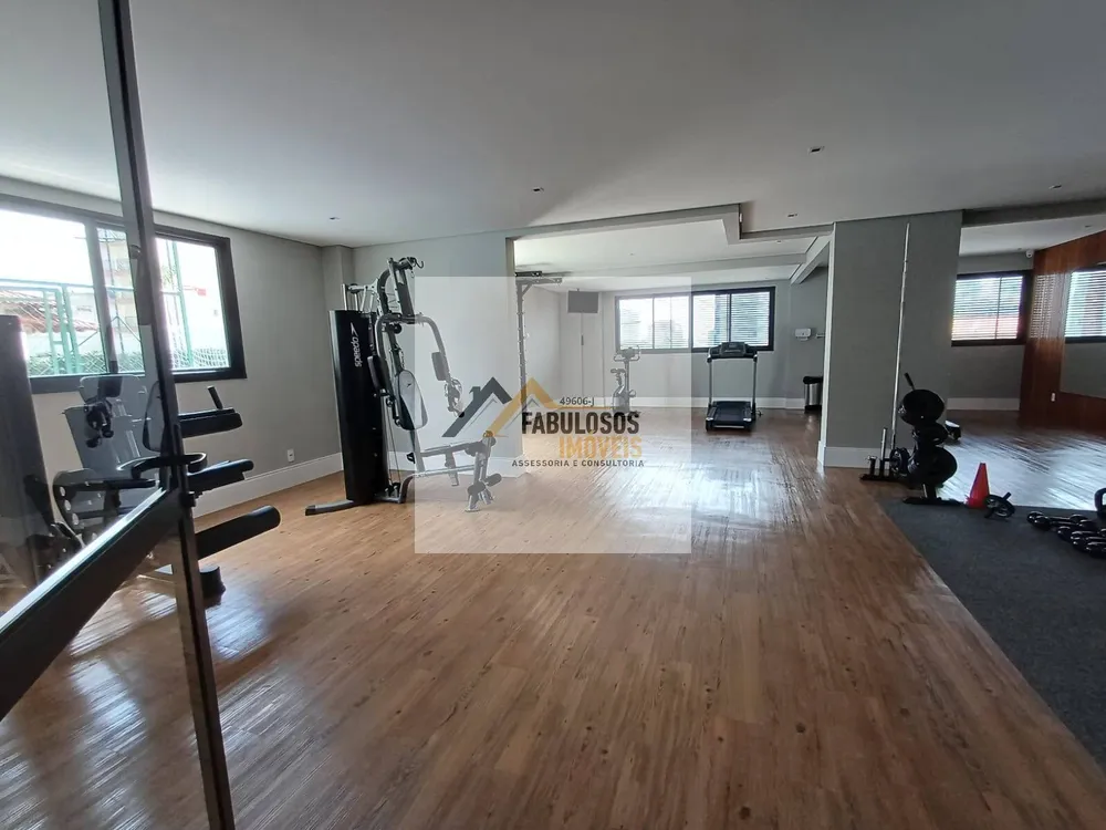 Apartamento, 2 quartos, 65 m² - Foto 2