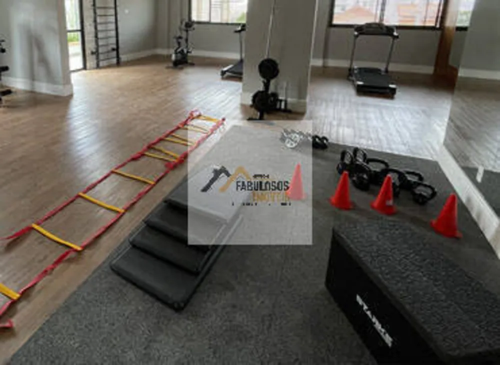 Apartamento, 2 quartos, 65 m² - Foto 7