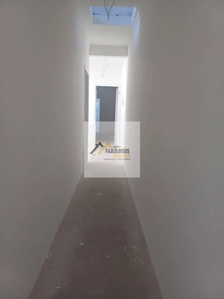 Casa, 3 quartos, 152 m² - Foto 3