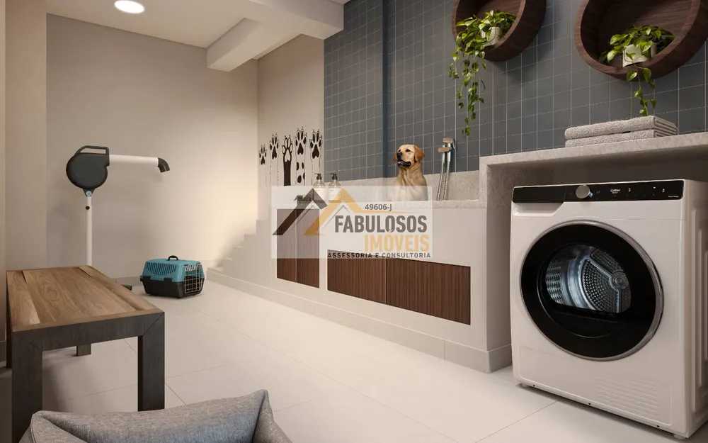 Apartamento, 2 quartos, 34 m² - Foto 11