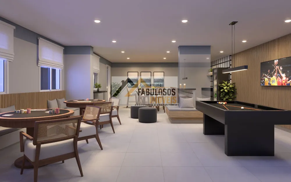 Apartamento, 2 quartos, 34 m² - Foto 6