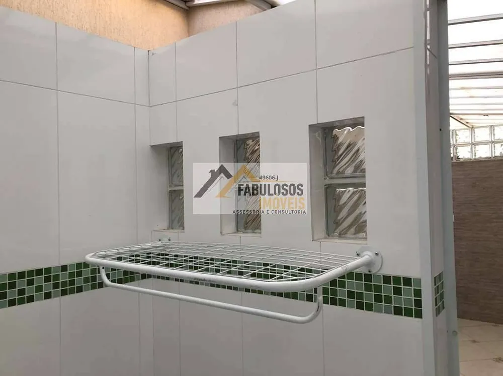 Casa de Condomínio, 3 quartos - Foto 8