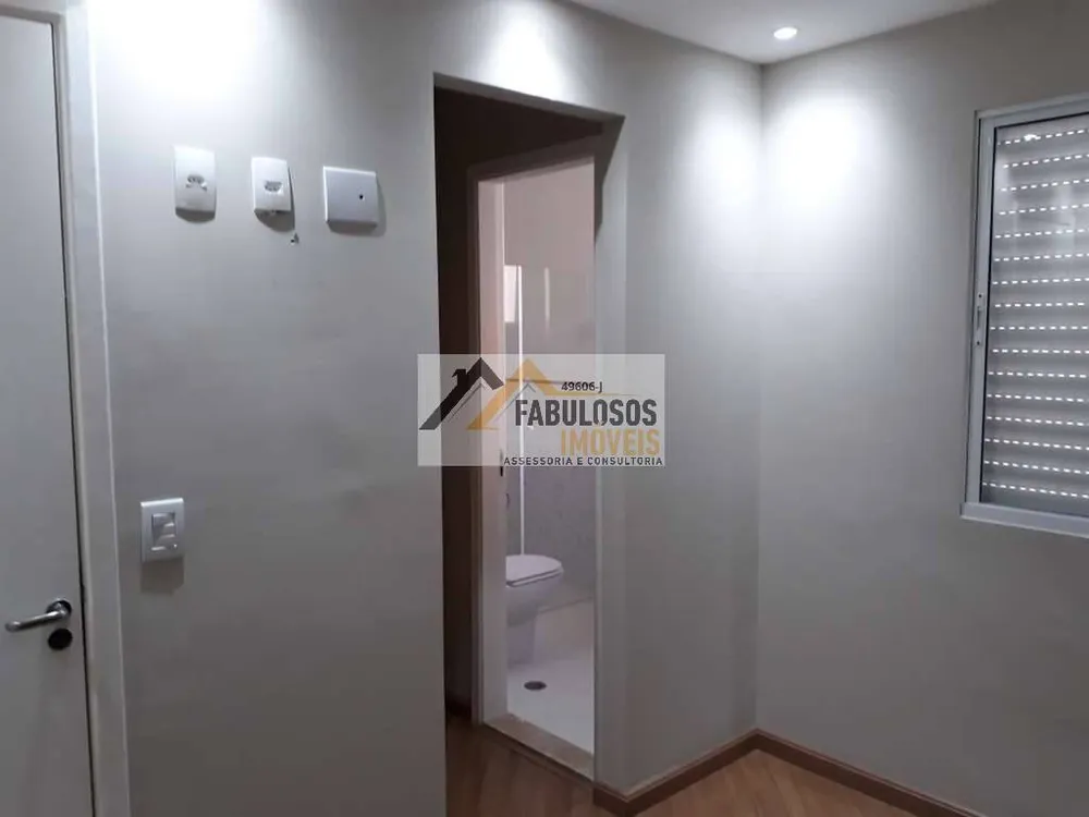 Casa de Condomínio, 3 quartos - Foto 12