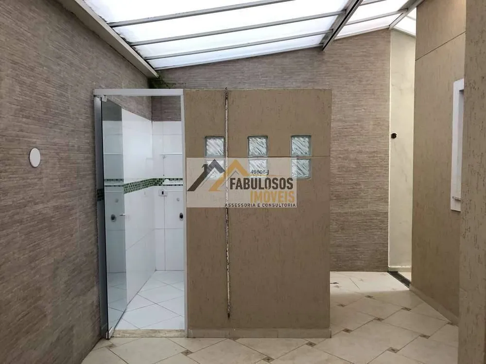 Casa de Condomínio, 3 quartos - Foto 10
