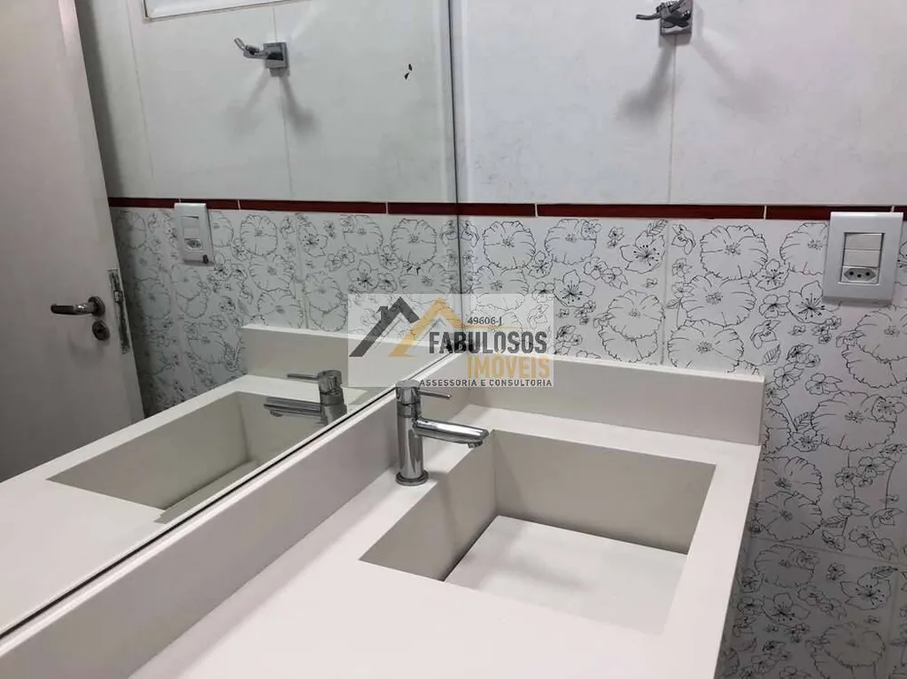 Casa de Condomínio, 3 quartos - Foto 11