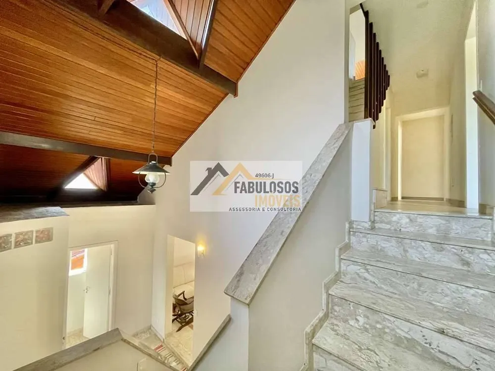 Casa de Condomínio, 4 quartos - Foto 6