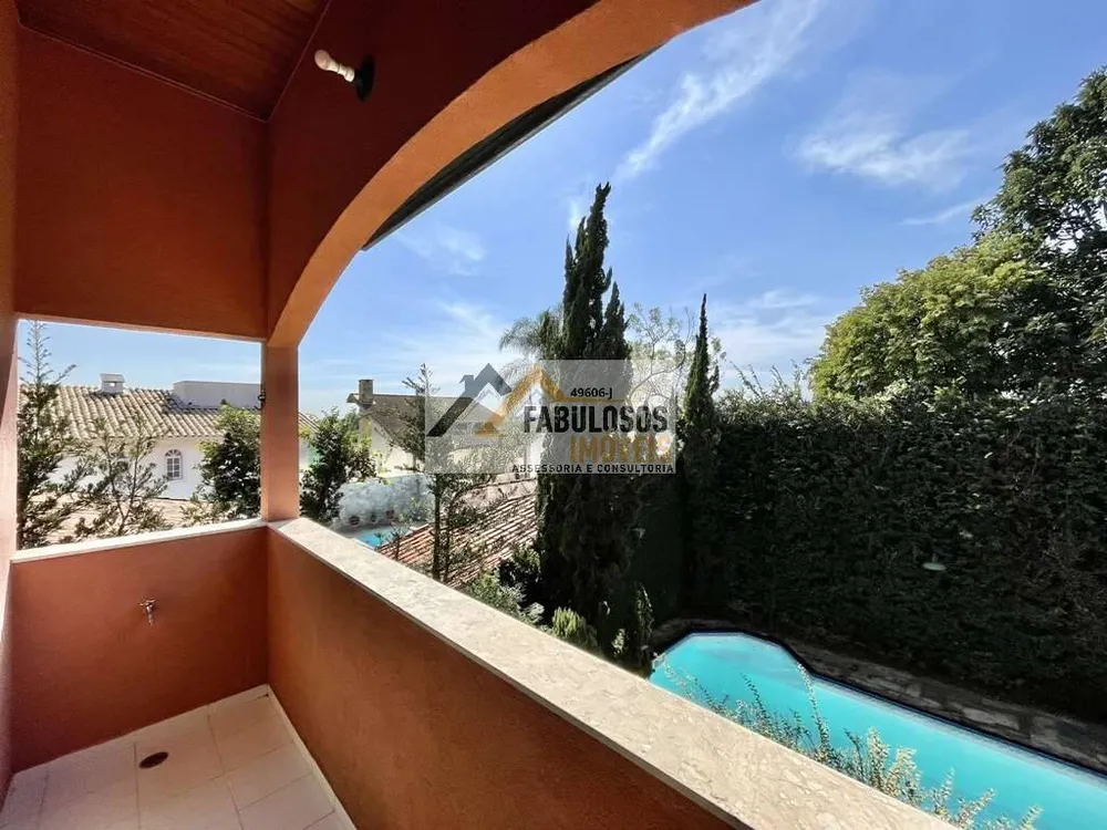 Casa de Condomínio, 4 quartos - Foto 7