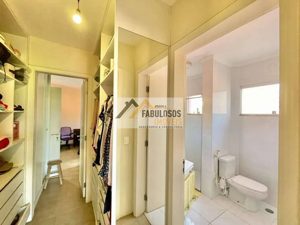 Casa de Condomínio, 4 quartos - Foto 12