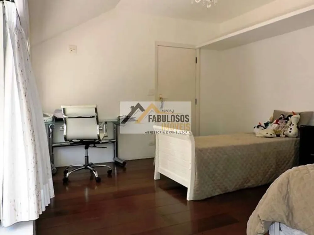 Casa de Condomínio, 5 quartos - Foto 5