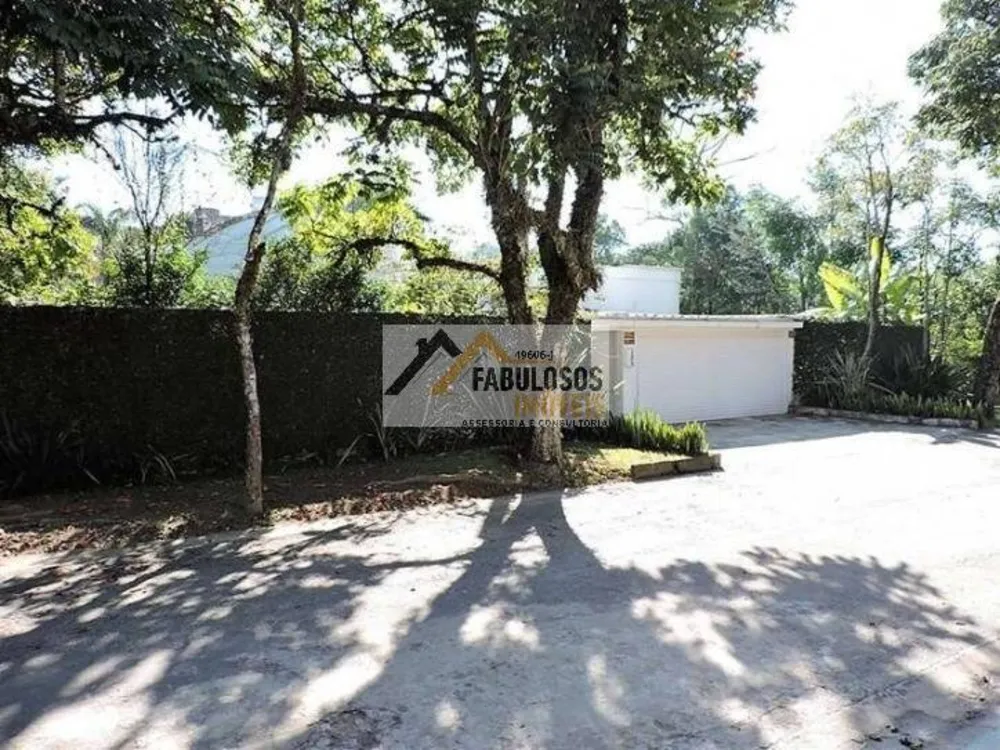 Casa de Condomínio, 5 quartos - Foto 6