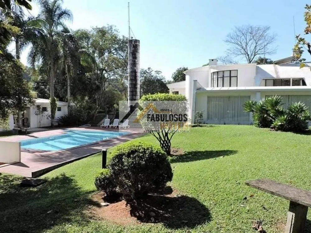 Casa de Condomínio, 5 quartos - Foto 11