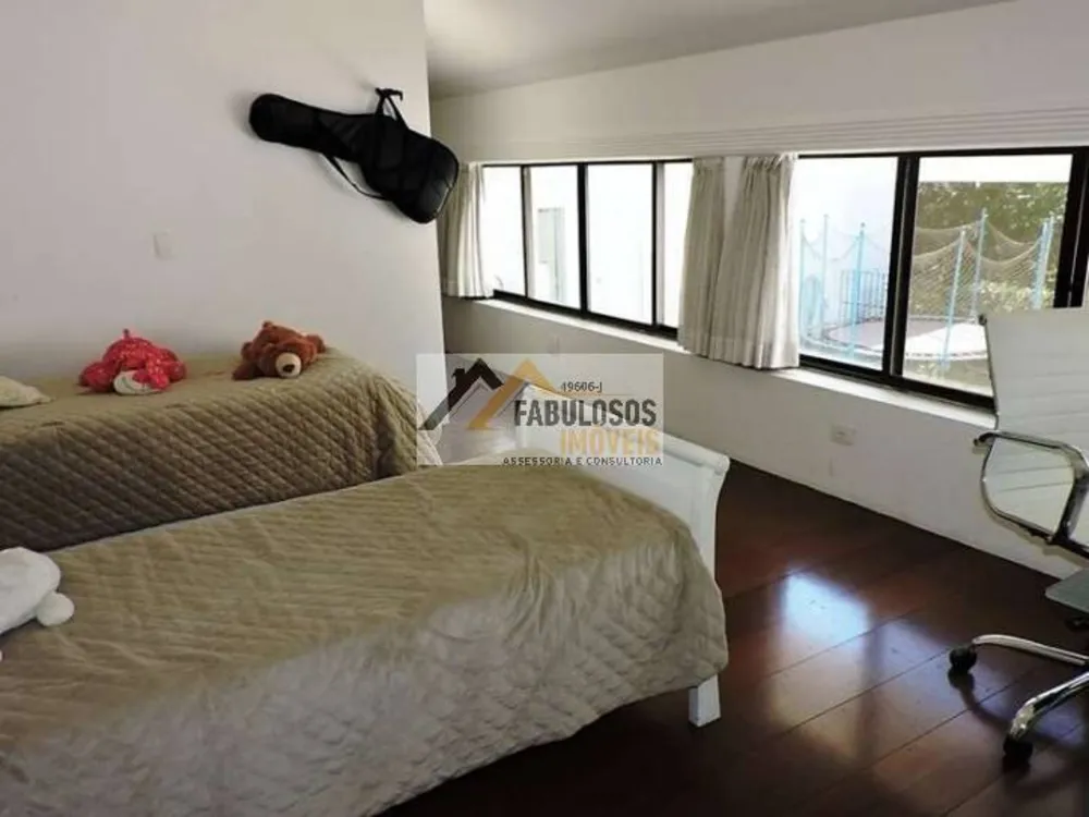 Casa de Condomínio, 5 quartos - Foto 8