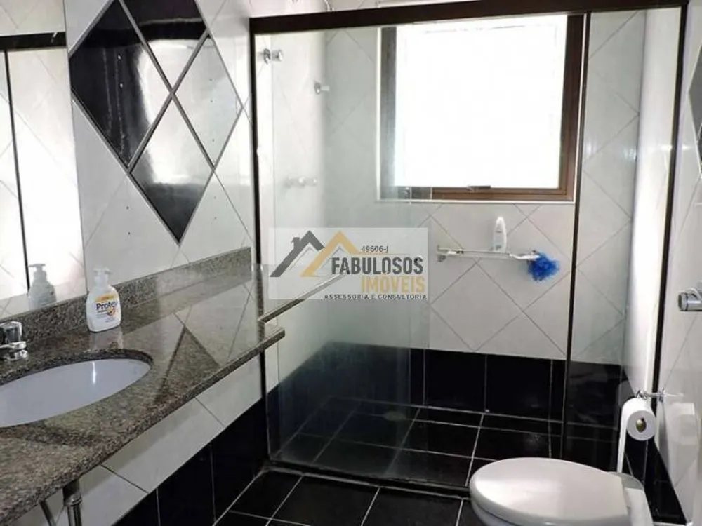 Casa de Condomínio, 5 quartos - Foto 2