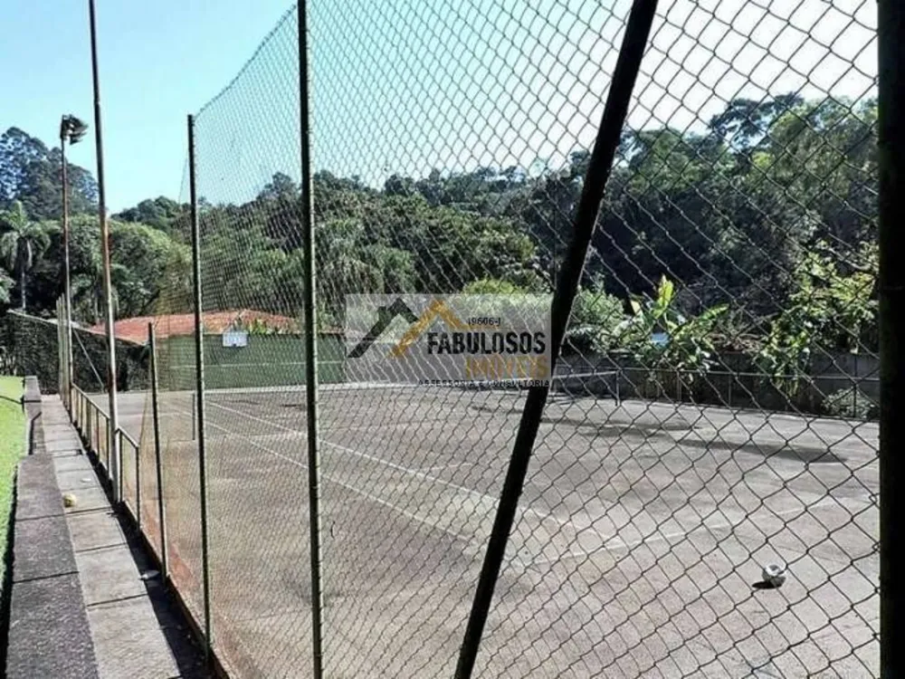 Casa de Condomínio, 5 quartos - Foto 3