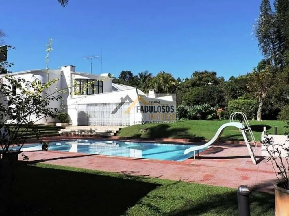 Casa de Condomínio, 5 quartos - Foto 10
