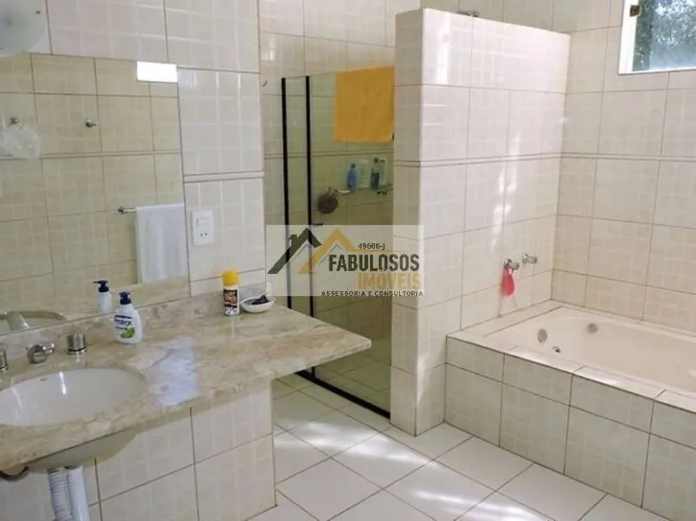 Casa de Condomínio, 5 quartos - Foto 1