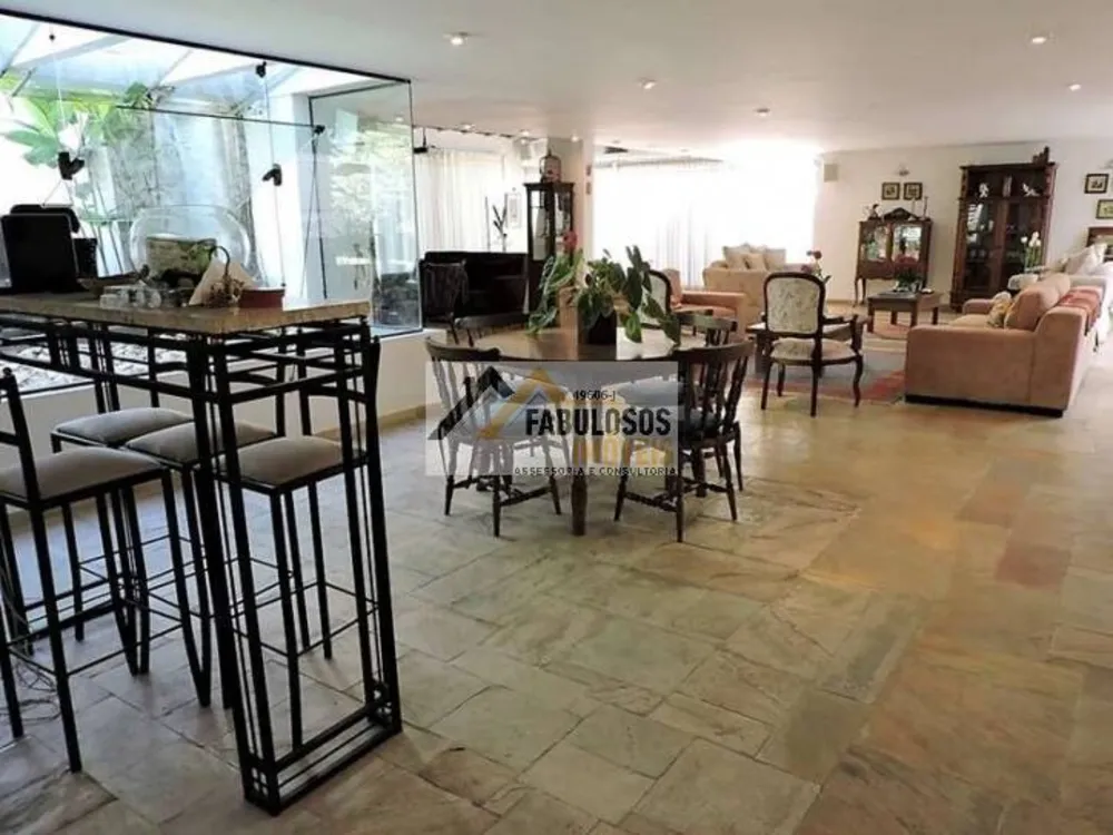 Casa de Condomínio, 5 quartos - Foto 4