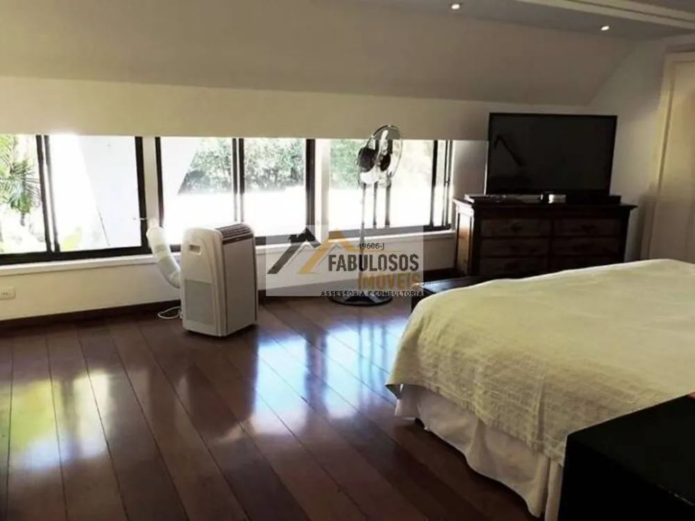 Casa de Condomínio, 5 quartos - Foto 7