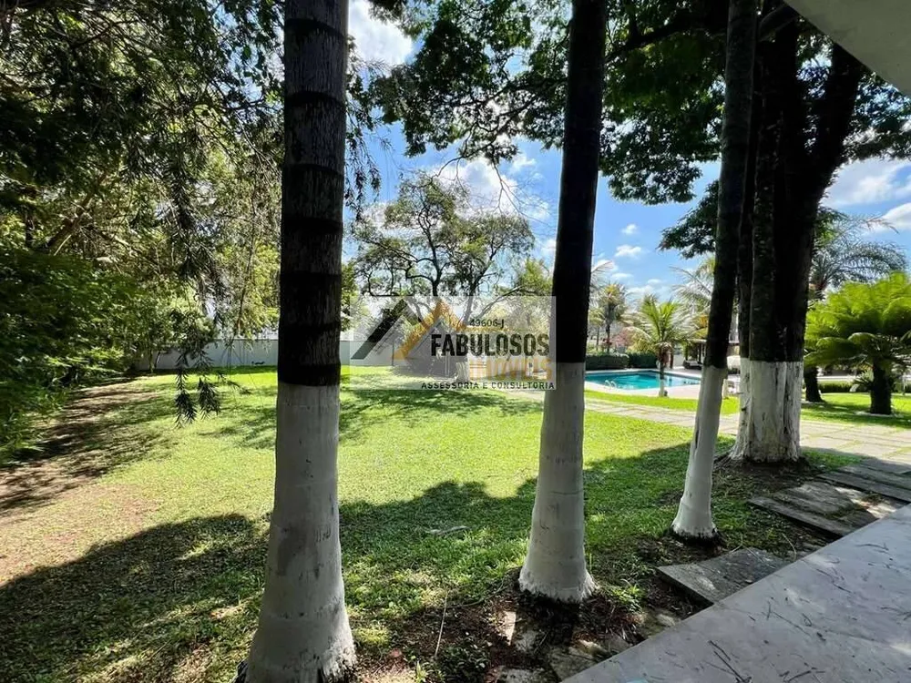 Casa de Condomínio, 6 quartos - Foto 5