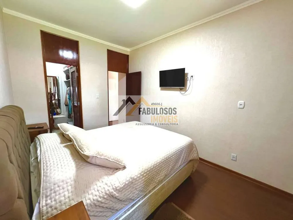 Casa de Condomínio, 6 quartos - Foto 10