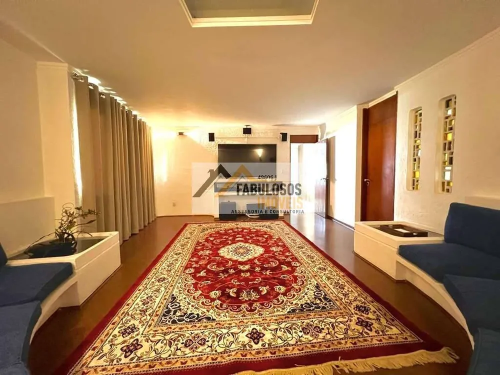 Casa de Condomínio, 6 quartos - Foto 8