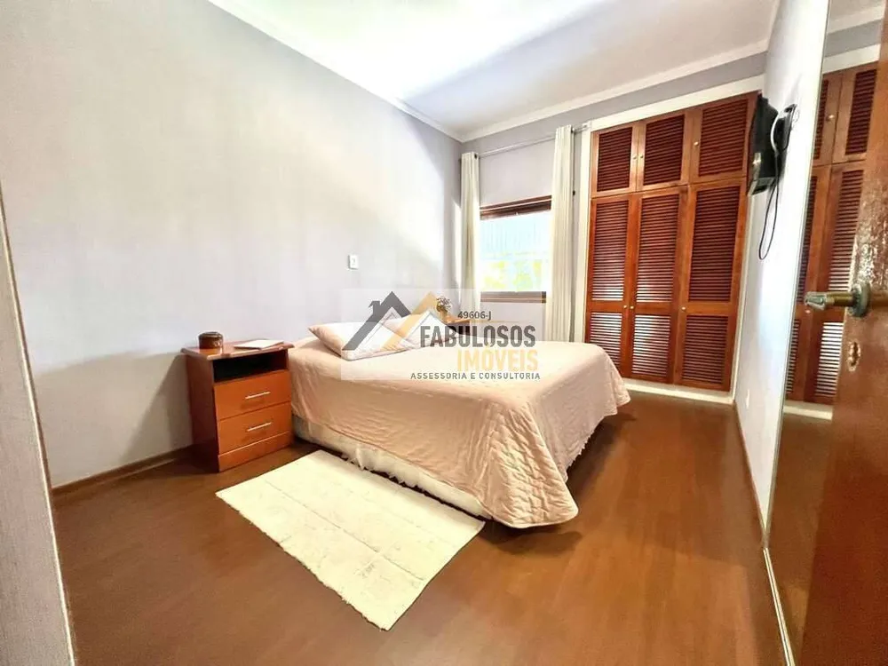Casa de Condomínio, 6 quartos - Foto 1