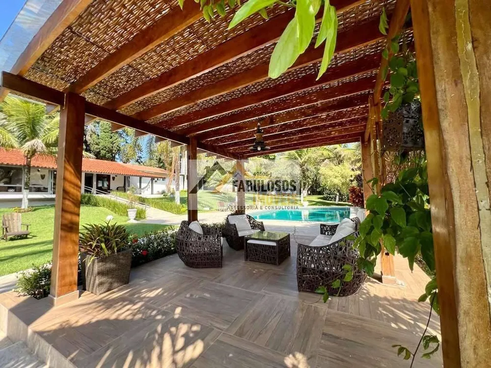 Casa de Condomínio, 6 quartos - Foto 6