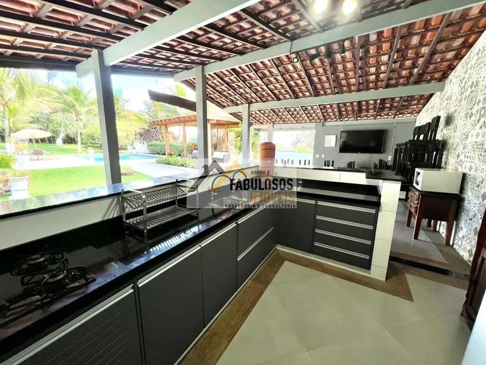 Casa de Condomínio, 6 quartos - Foto 11