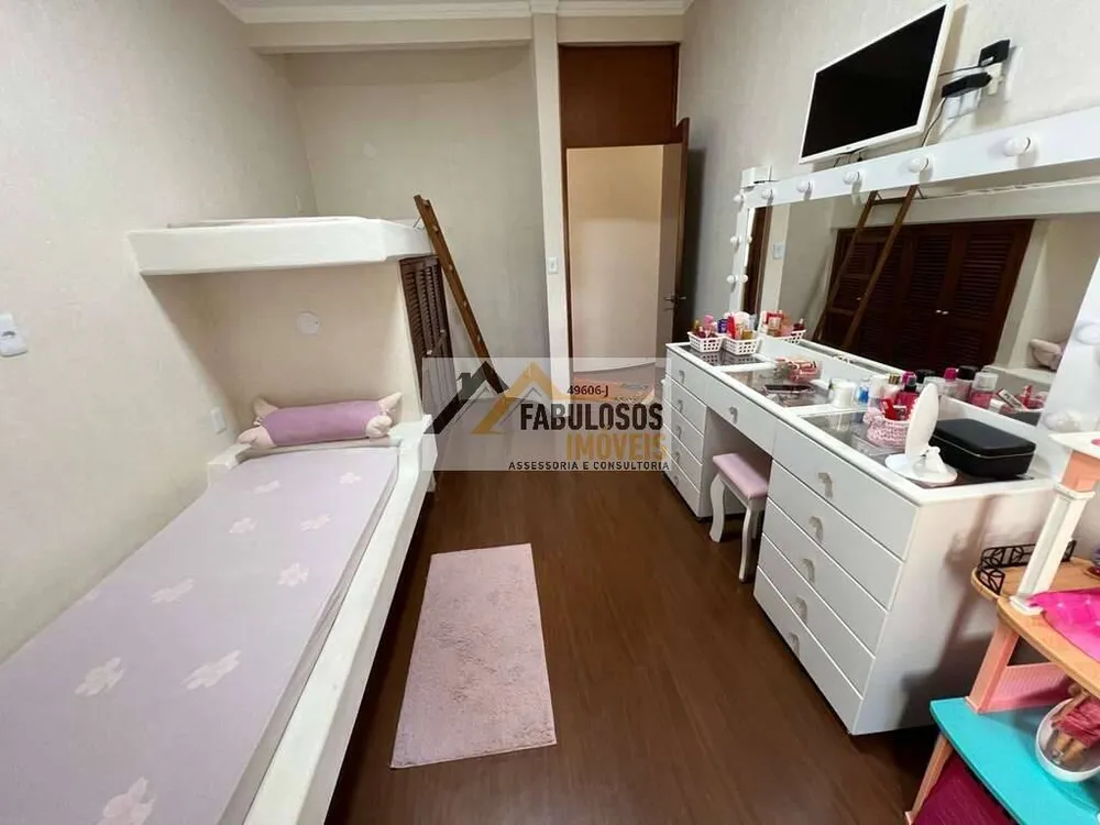Casa de Condomínio, 6 quartos - Foto 7