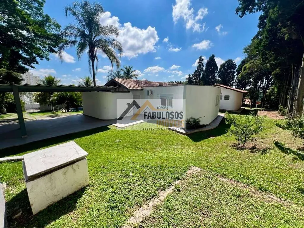 Casa de Condomínio, 6 quartos - Foto 2