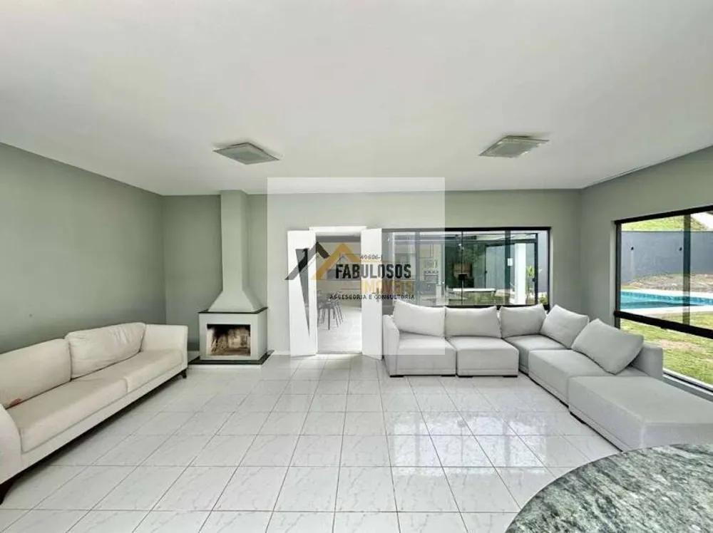 Casa, 4 quartos - Foto 6